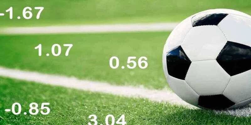 Khám phá các loại tỷ lệ Odds trong bóng đá