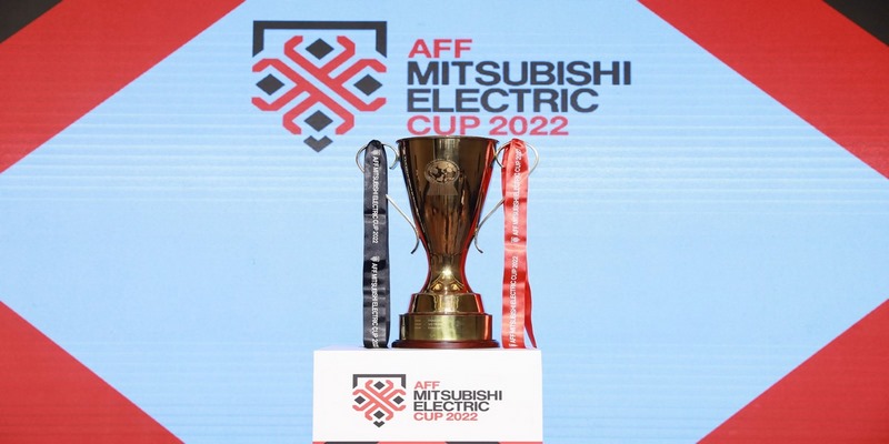 AFF Cup là gì và có bao nhiêu đội tham gia