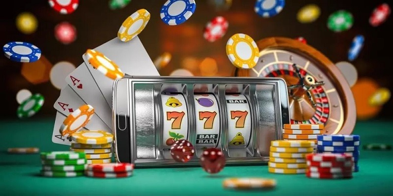 Chiến thuật chơi Casino thắng lớn tại SHBET